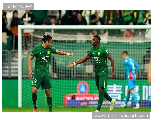 国安若补强锋线，射手人选谁最有可能？