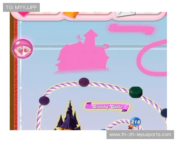 糖果传奇“甜蜜运动”玩家胜者为王竞赛火爆进行,游戏糖果传奇