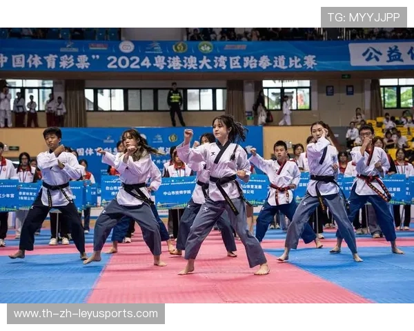 跆拳道学院加强青少年训练营的师资培训与考核制度，跆拳道 专业培训