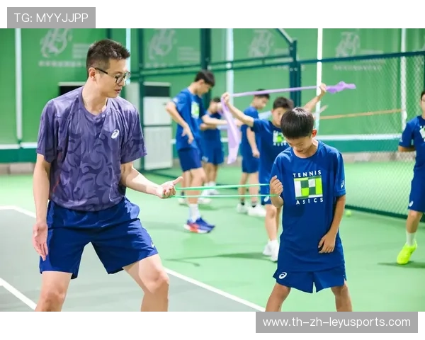 网球场馆推出冬季青少年训练补贴鼓励持续训练，网球青少年赛事