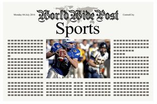 乐鱼体育平台官网-体育新闻中心协助组建体育新闻海外传播专项小组，我国体育新闻传播的现状及趋势展望